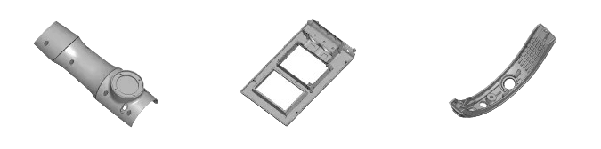 Inj Mold