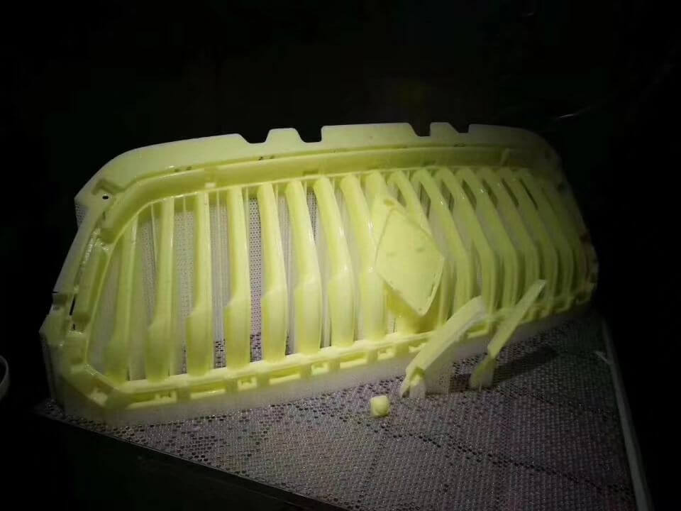 3D Printing