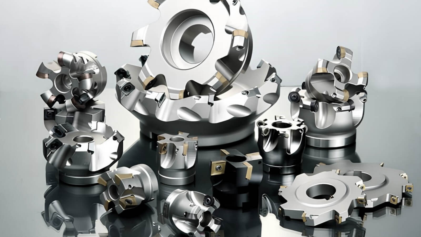 What Is Form Milling