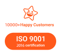 ISO 9001